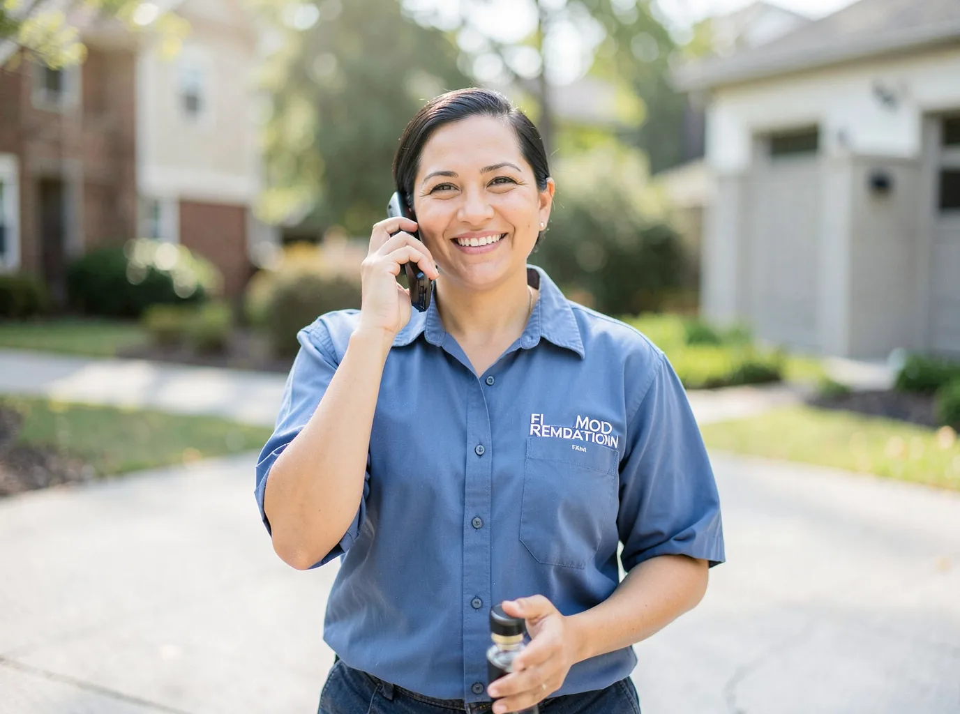 Mold Remediation Thompson, OH FAQs